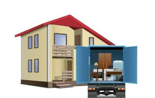 Квартирные переезды