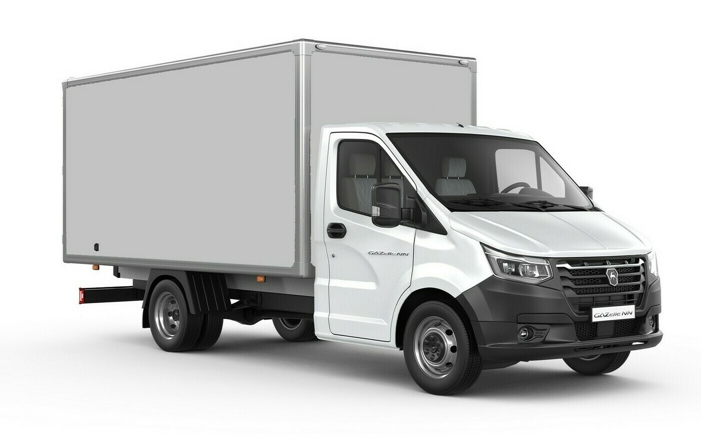 Грузоперевозки в городе Красноярск Грузоперевозки Красноярск