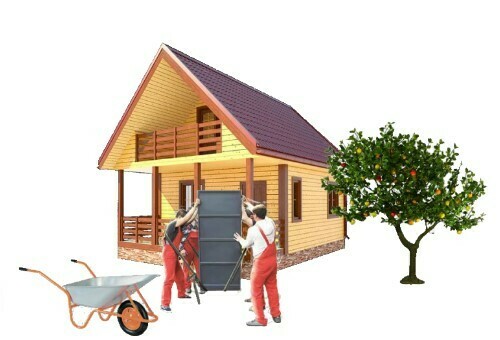 Перевозка Мебели