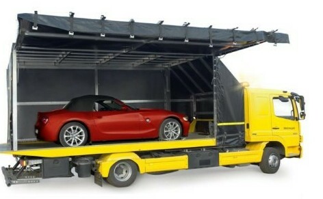 автоЭВАКУАТОР