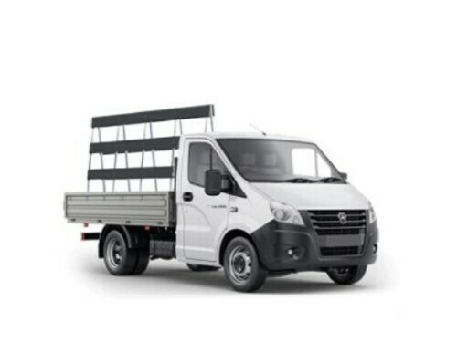 газель пирамида